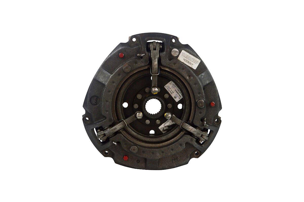 Placa Embrague (fpm) M.f.