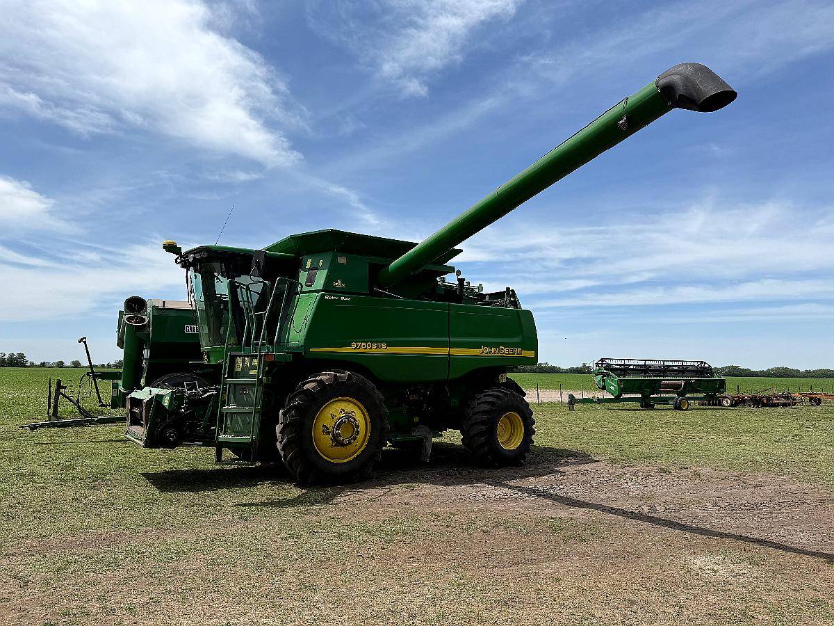 Servicio de Cosecha .