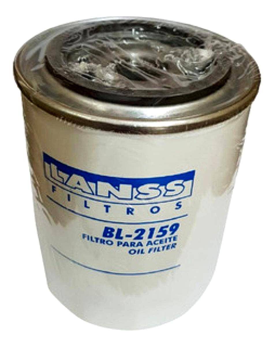 Filtro de Aceite BL-2159 Lanss