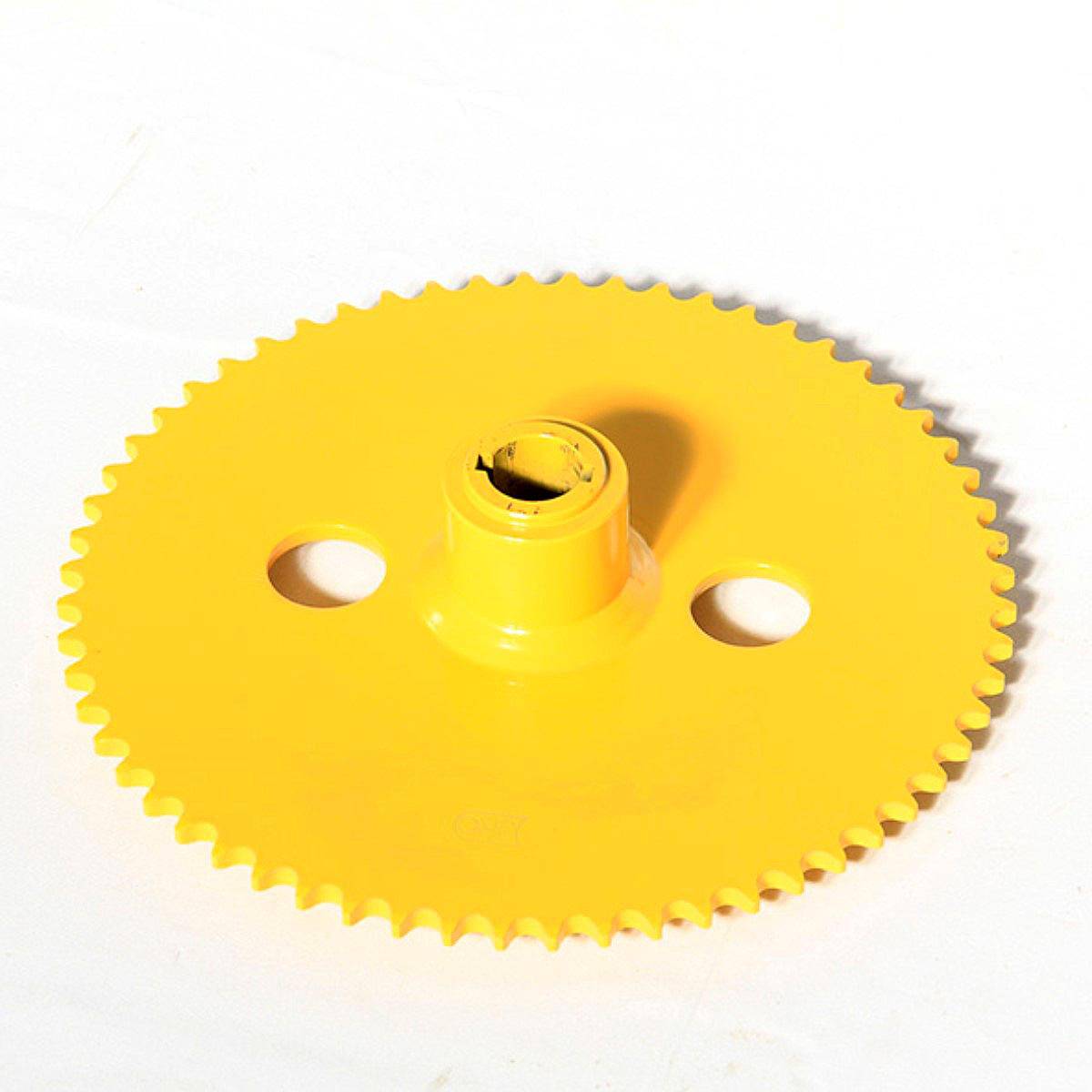 Engranaje sin Fin Descarga Tolva New Holland