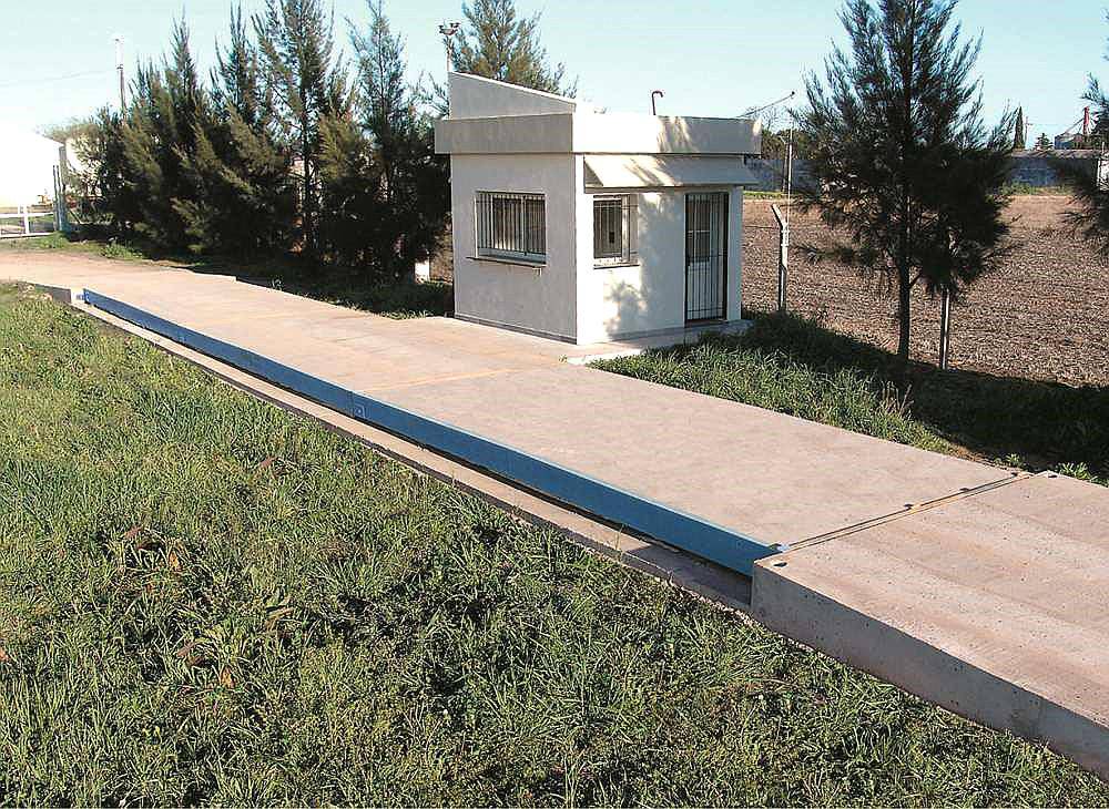 Basculas Full Electronicas para Pesar Camiones Agroads Basculas Full Electronicas para Pesar Camiones Agroads