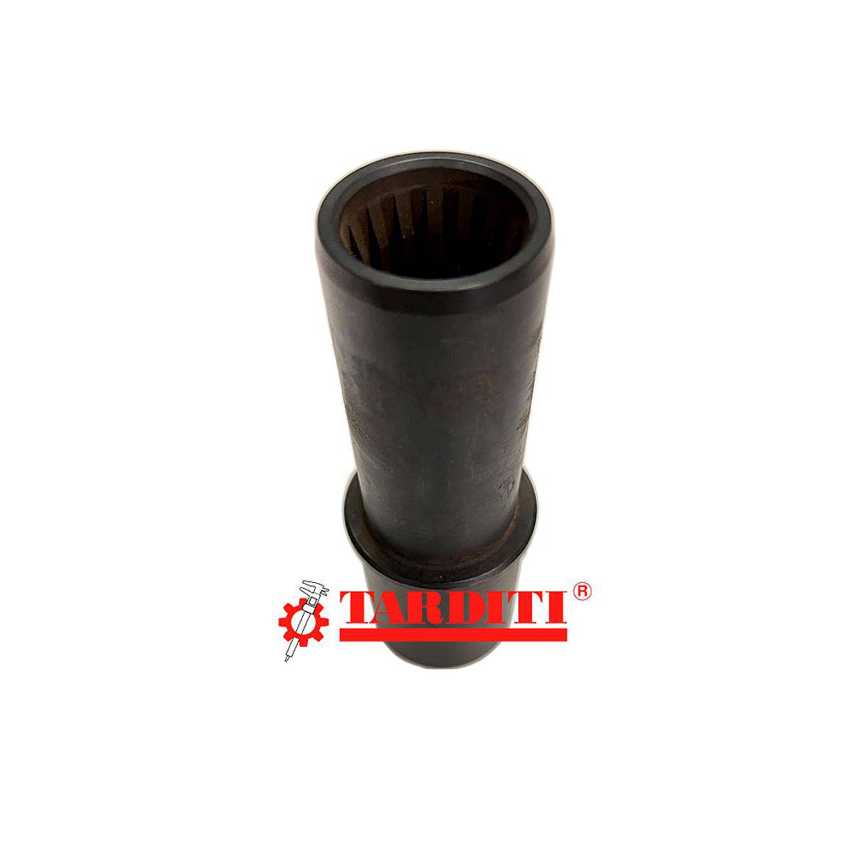 Buje Estriado Z16 - Case