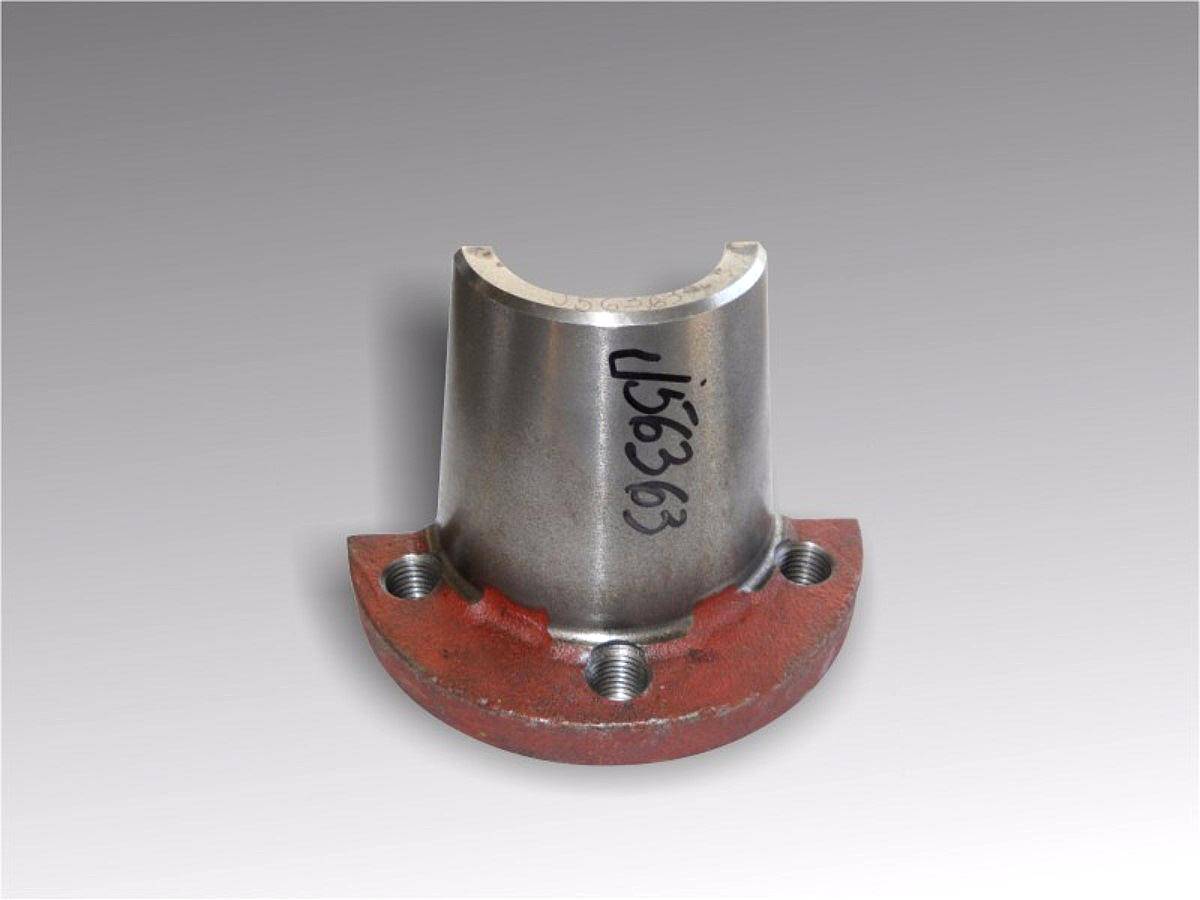 Cuña Rueda con Chaveta John Deere 2530-2730-2850