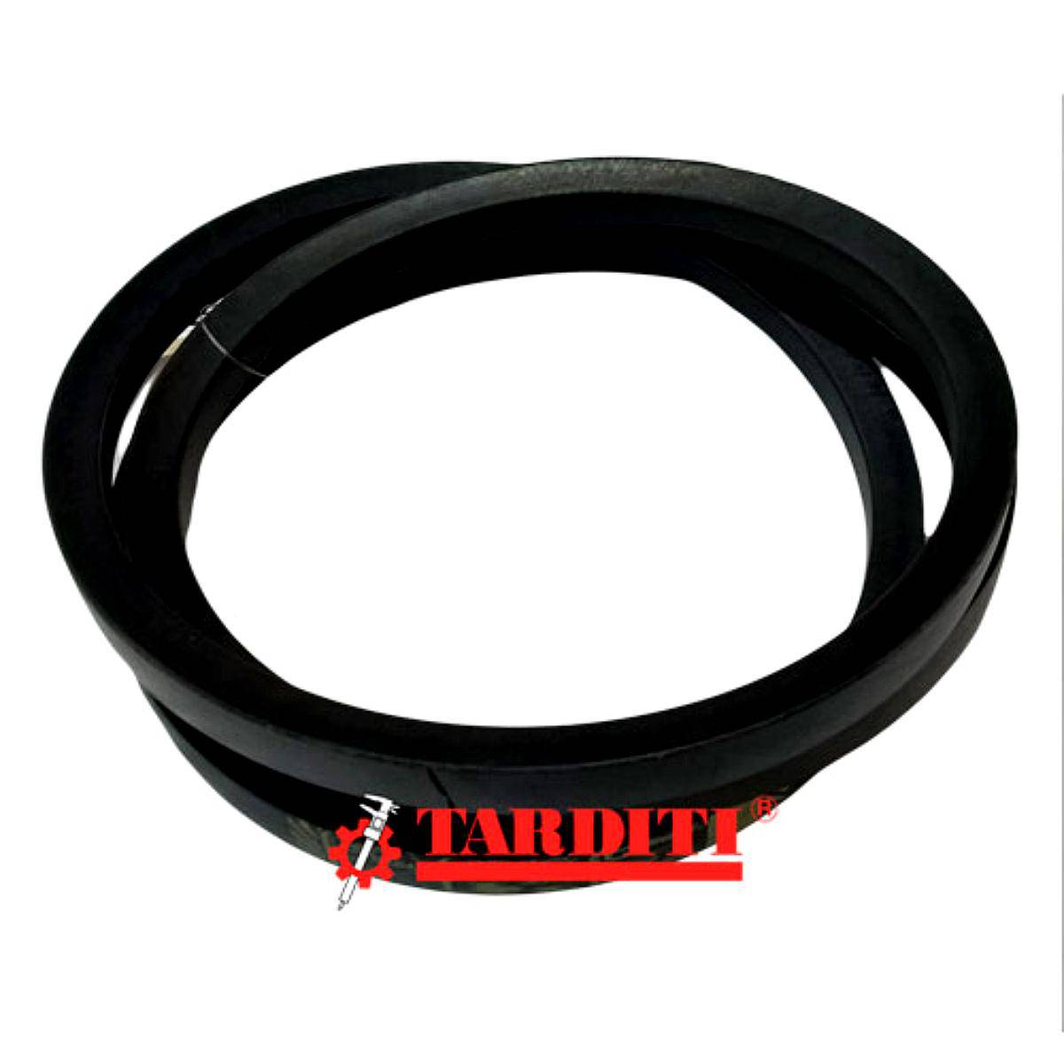 Correa Secundario de Variador de Ventilador - Case