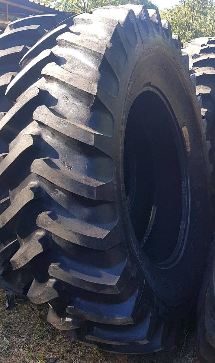 Cub. 20.8.38 Recauchutadas Diseño SAT 23