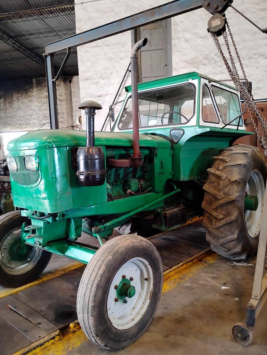 Tractor Deutz A70 - Oportunidad
