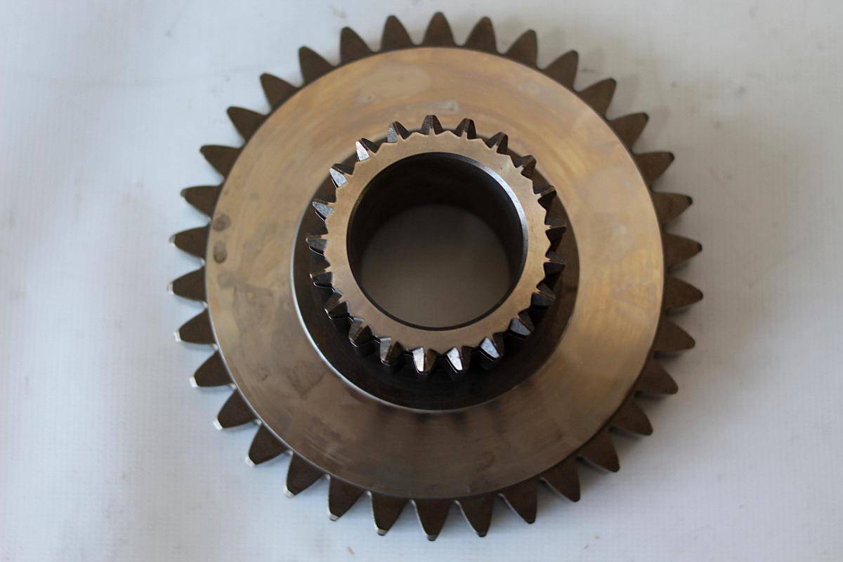 Engranaje Motor Tractor Fiat 80-66/70-66/55-56
