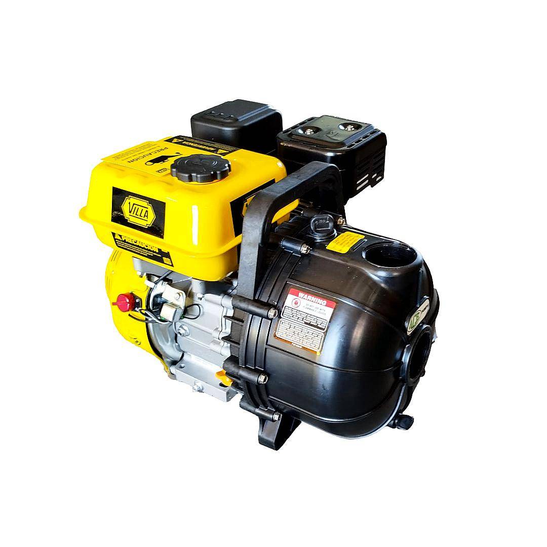 Bomba de Carga ACE Poly 2