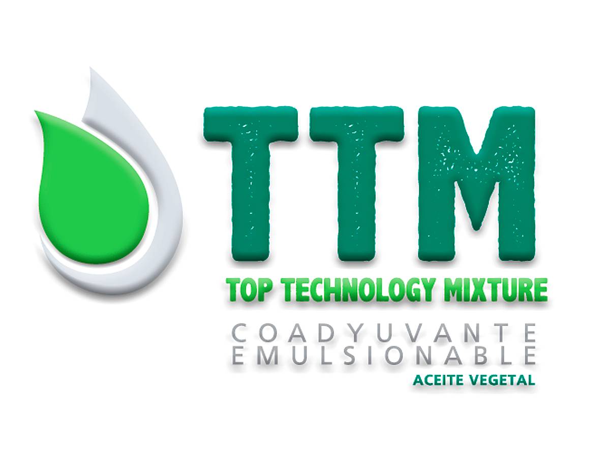 Coadyuvante Ttm. Antievaporante y Penetrante.