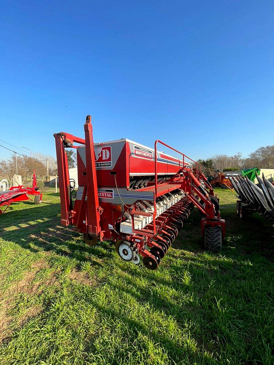 Achilli DI Batista 22/42 MEC