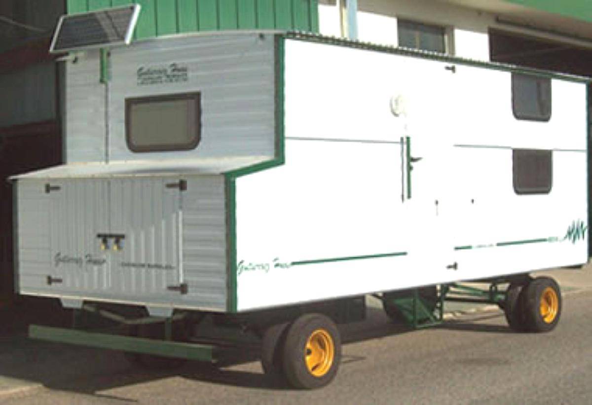 Casilla Rural Gutierrez 59-md 530 Linea ECO 4,80x2,40
