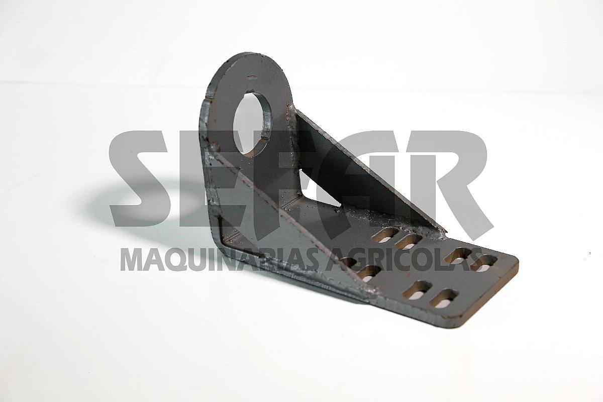 Sop Movil Guardabarro Delantero Rodado 36/38 Repuestos Pla