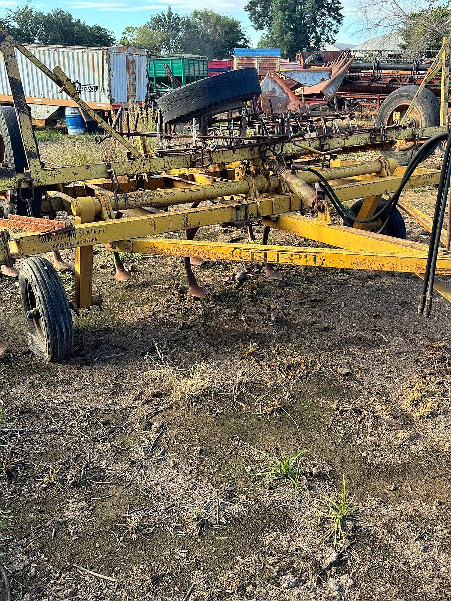 Cincel Celeba 11 Puas