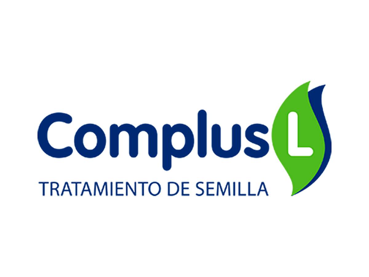 Inoculante Complus L. Tratamiento de Semillas.