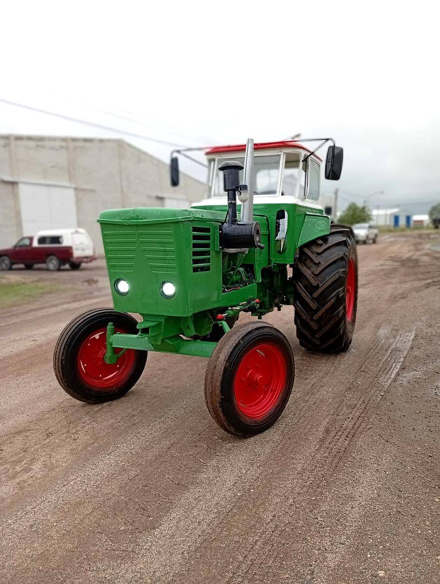 Deutz 85 - Reacondicionado