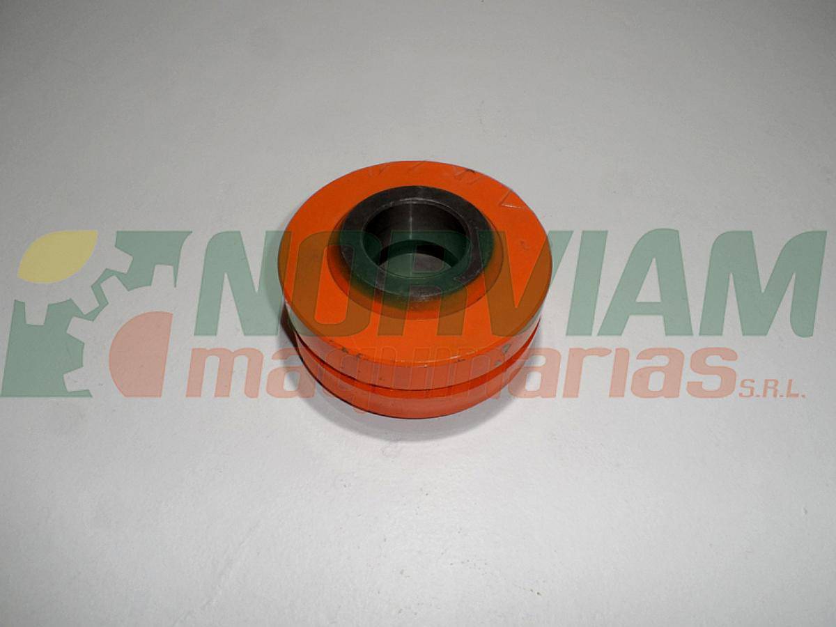 Rotula de Giro (grande) Zanello Pauny