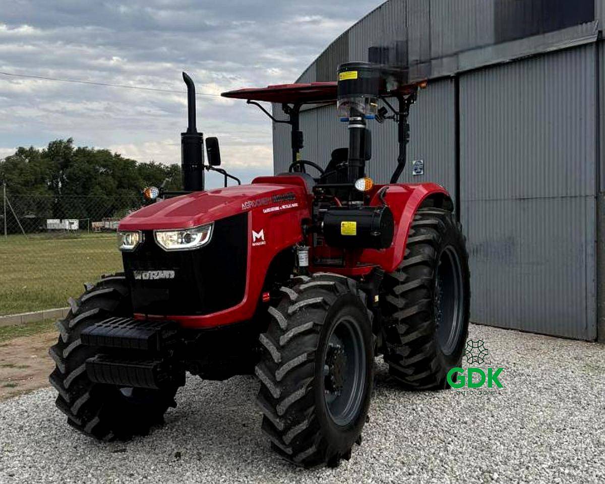 Tractor Chery Rc1104-a (techo)