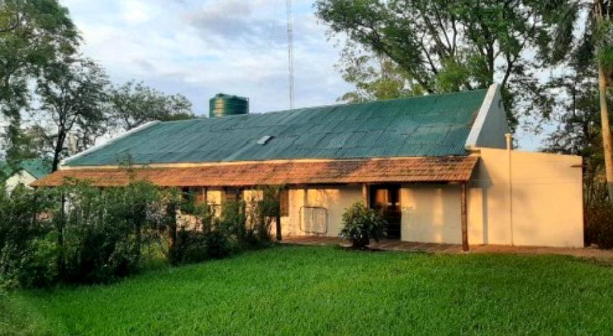 Campo Estancia de 10500 Hectáreas