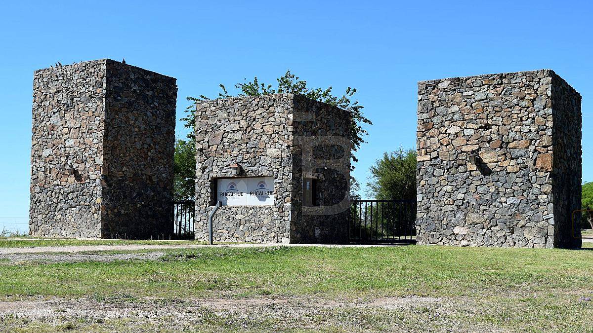 Lotes Desde 2.500 M2 en las Bajadas, Córdoba - Financiacion