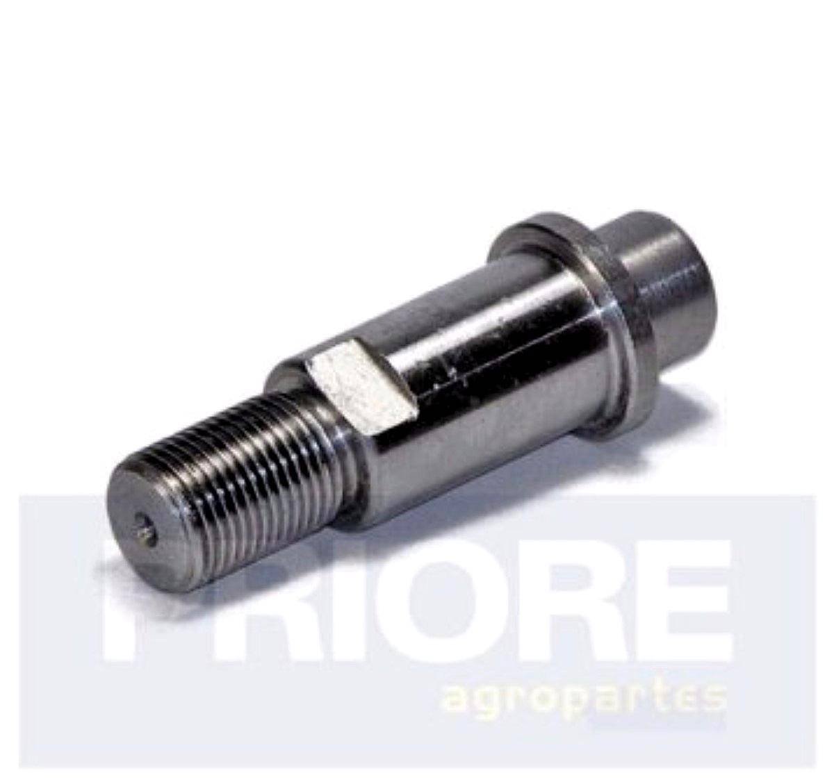 Eje de Disco 13758 - Agrometal