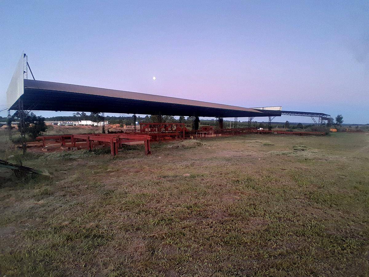 Venta Campo 2 Hectareas + 2 Galpones + Aserradero