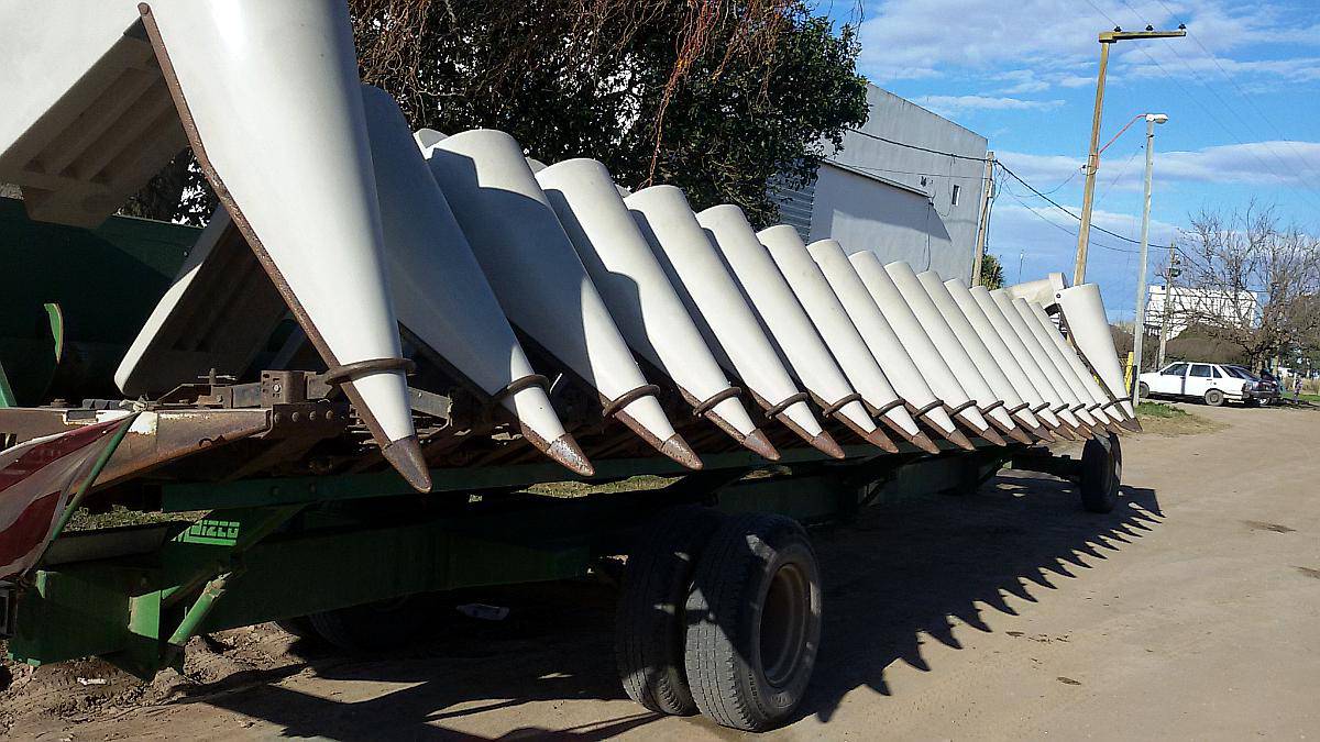 Maizco Premium 16 Surcos - Oferta