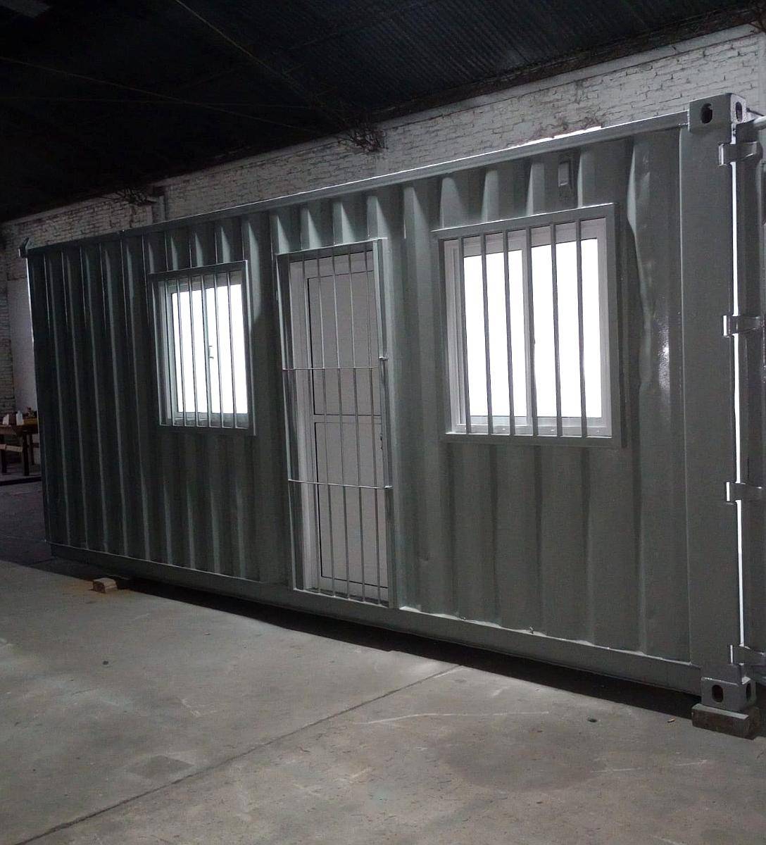 Casas Conteiners Disponibilidad Inmediata