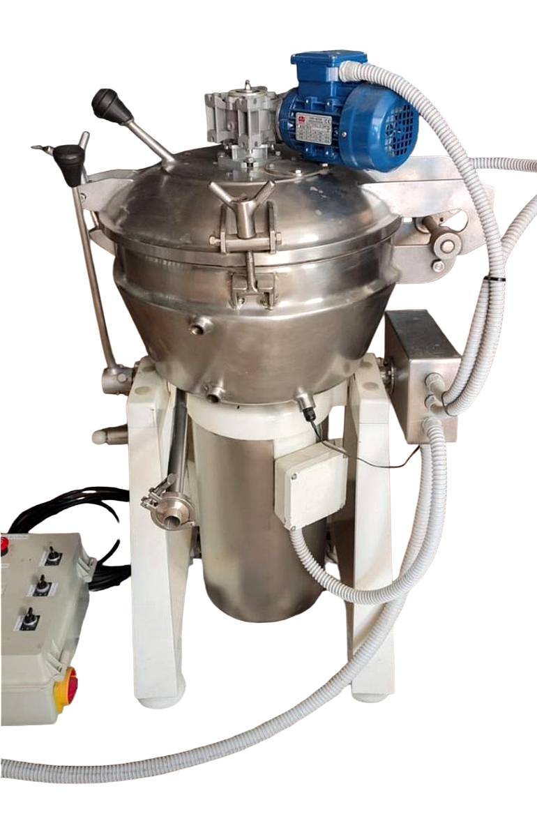 Fundidora Stefan Original Reacondicionada