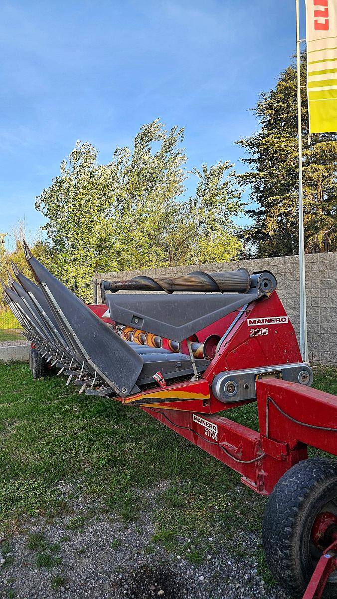 Maicero Mainero 2008 de 16 a 52