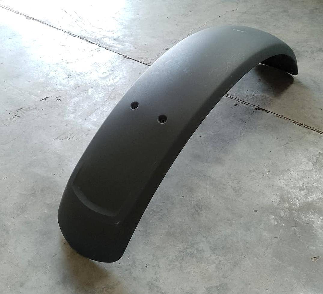 Guardabarro Rotomoldeado Grande R46 Pulverizadora Pla