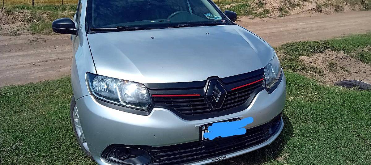 Se Vende Logan Excelente