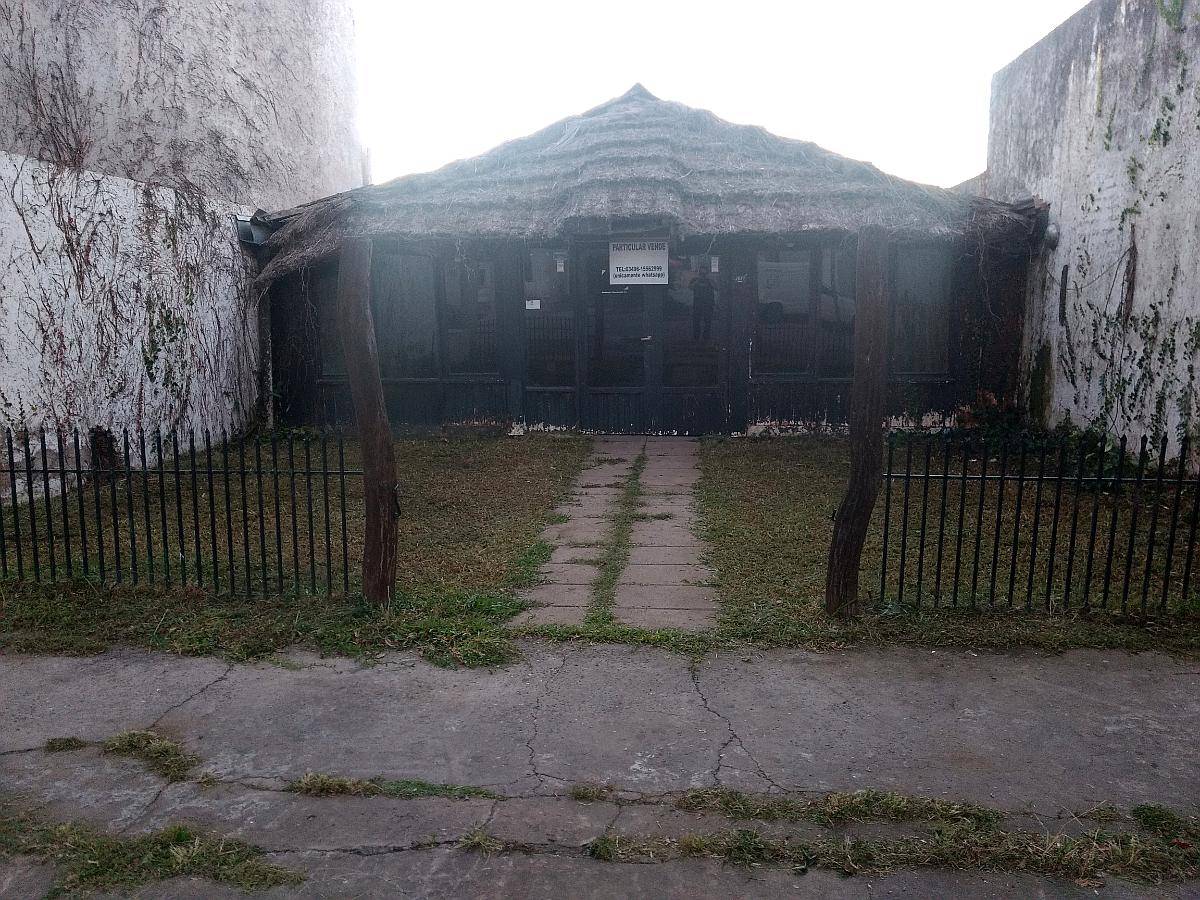 Local Comercial en Esperanza Santa FE (comedor la Fonda)