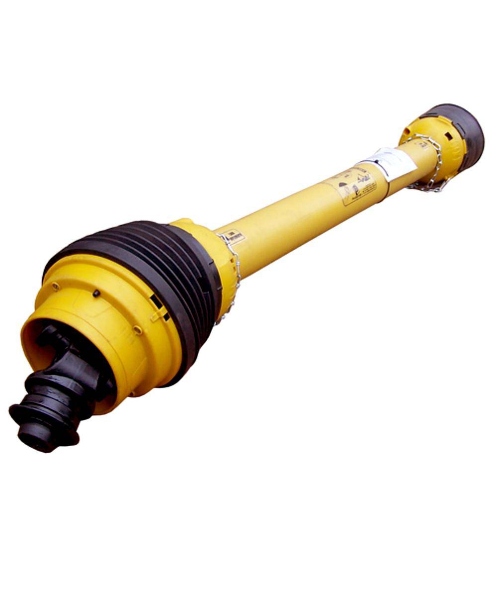 Transmisión Cardanica con Homocinetica - Agroads (cod: 798196)