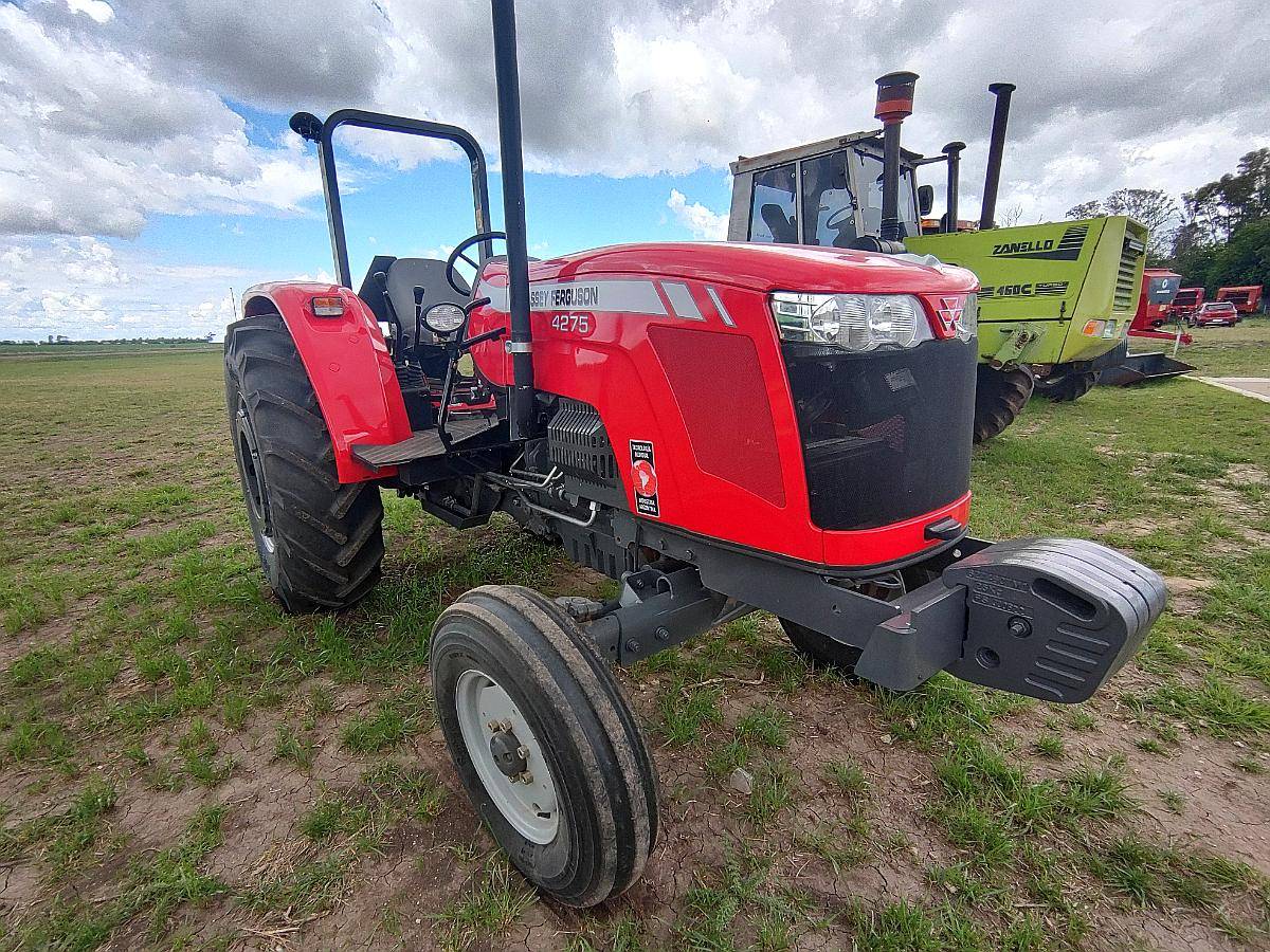 Tractor Massey Ferguson 4275 Standard