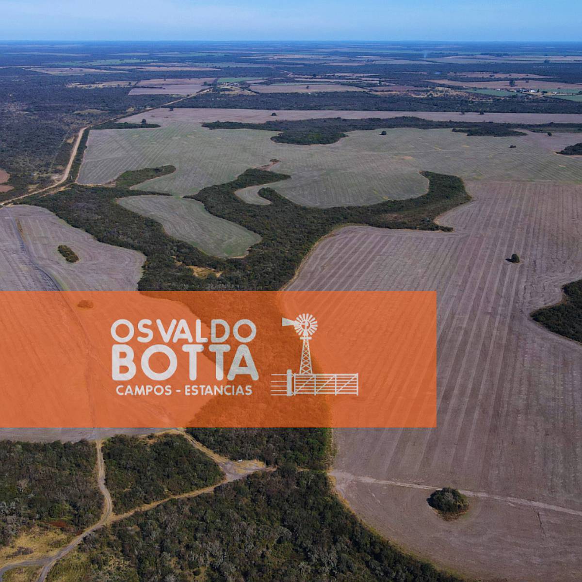 Campo Mixto en Venta 1740has San Jose de Feliciano, ER