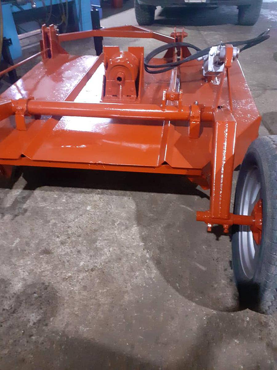 Desmalezadora Ceibo de 1,50 Mts