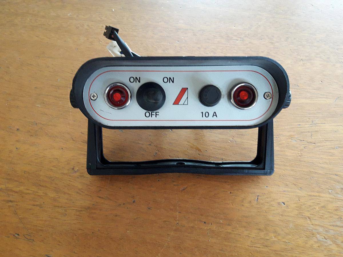 Medidor de Espuma Arag