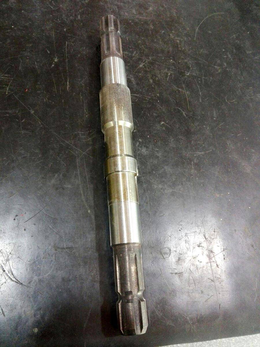 Repuestos en Desmalezadora Baima - Todos los Modelos