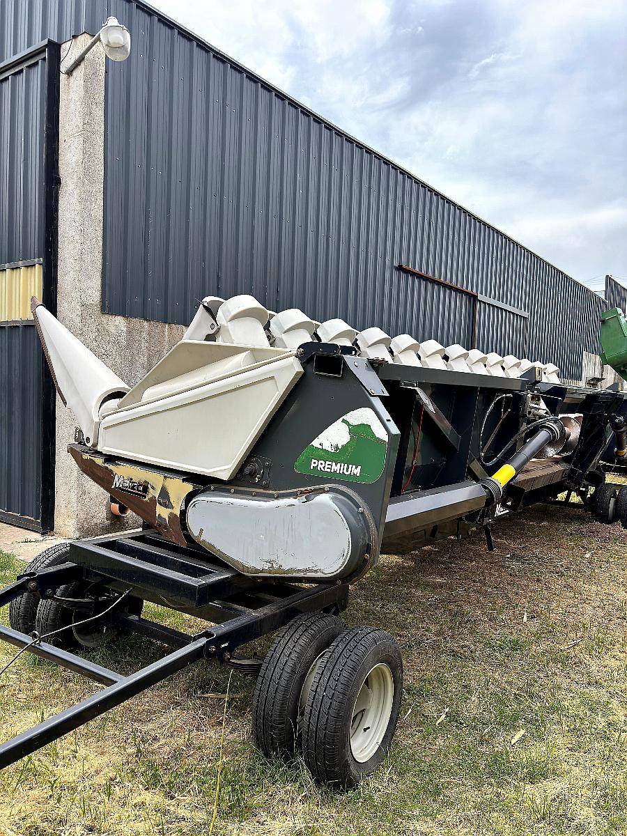 Maicero Maizco Premium 1452