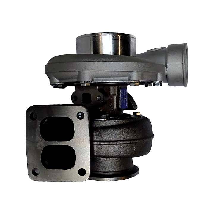 Turbo para Motor John Deere 6090 DZ107131