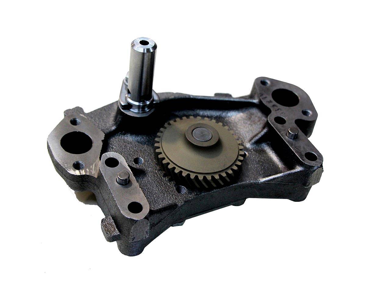 Bomba de Aceite para Tractor Fiat 980 / 1180 / 1380