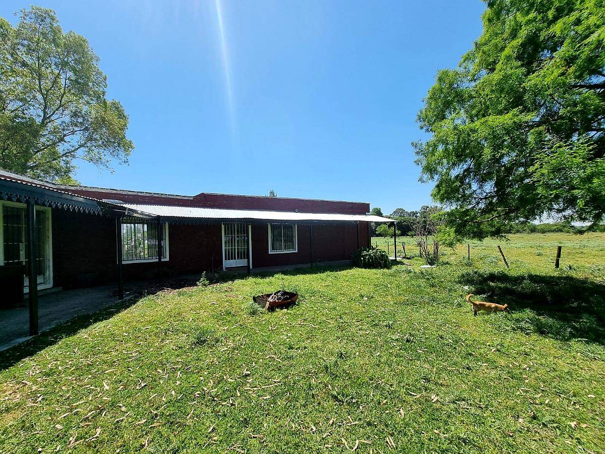 General Rodríguez, Buenos Aires - 79 Ha