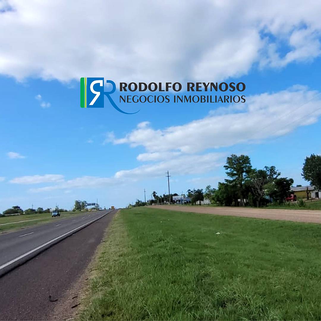 Fracción Rural de 2.400 M2 - Ruta 14, Colón