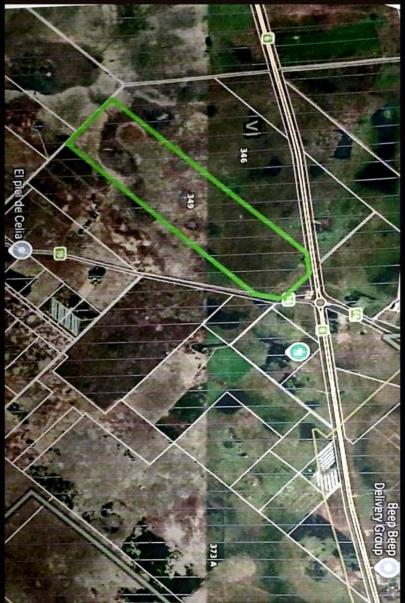 Oportunidad de Inversion / Sobre Ruta 6 San Vicente