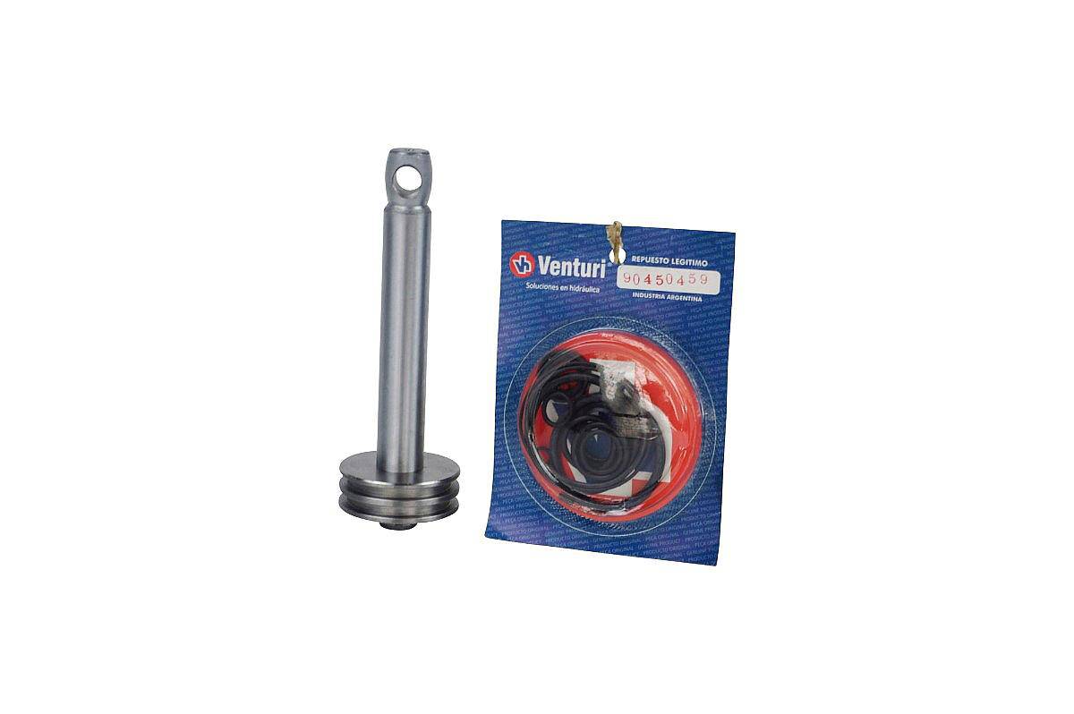 Piston Hidraulico P/direccion M.f.