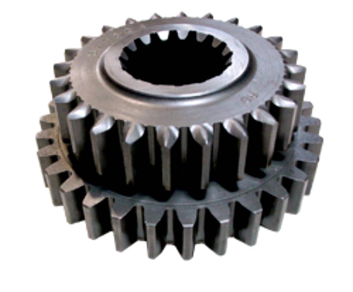 Engranaje de 3era y 4ta Velocidad para Tractor Fiat 780-r