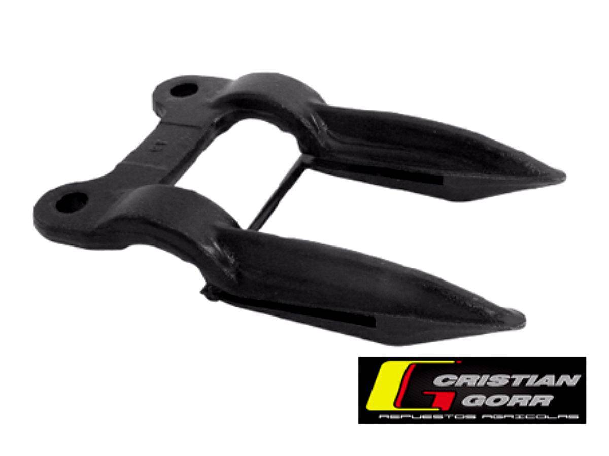 Punton Forjado Reforzado Cosechadoras Vassalli / Don Roque