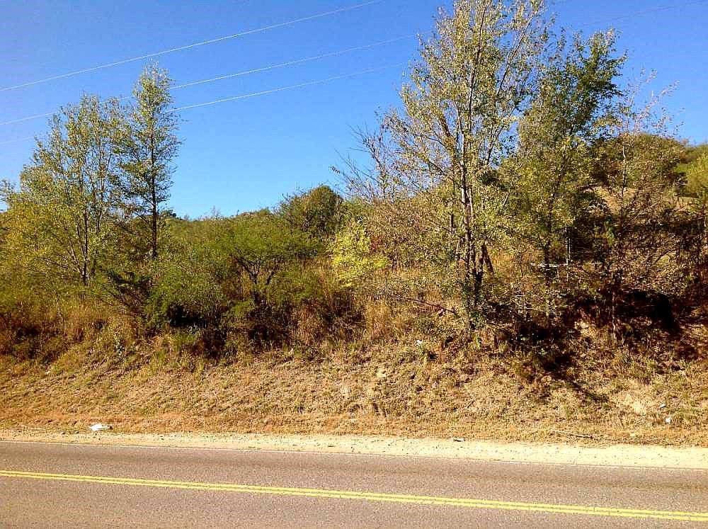 Pcia de Cordoba - Villa Gral Belgrano (terreno)