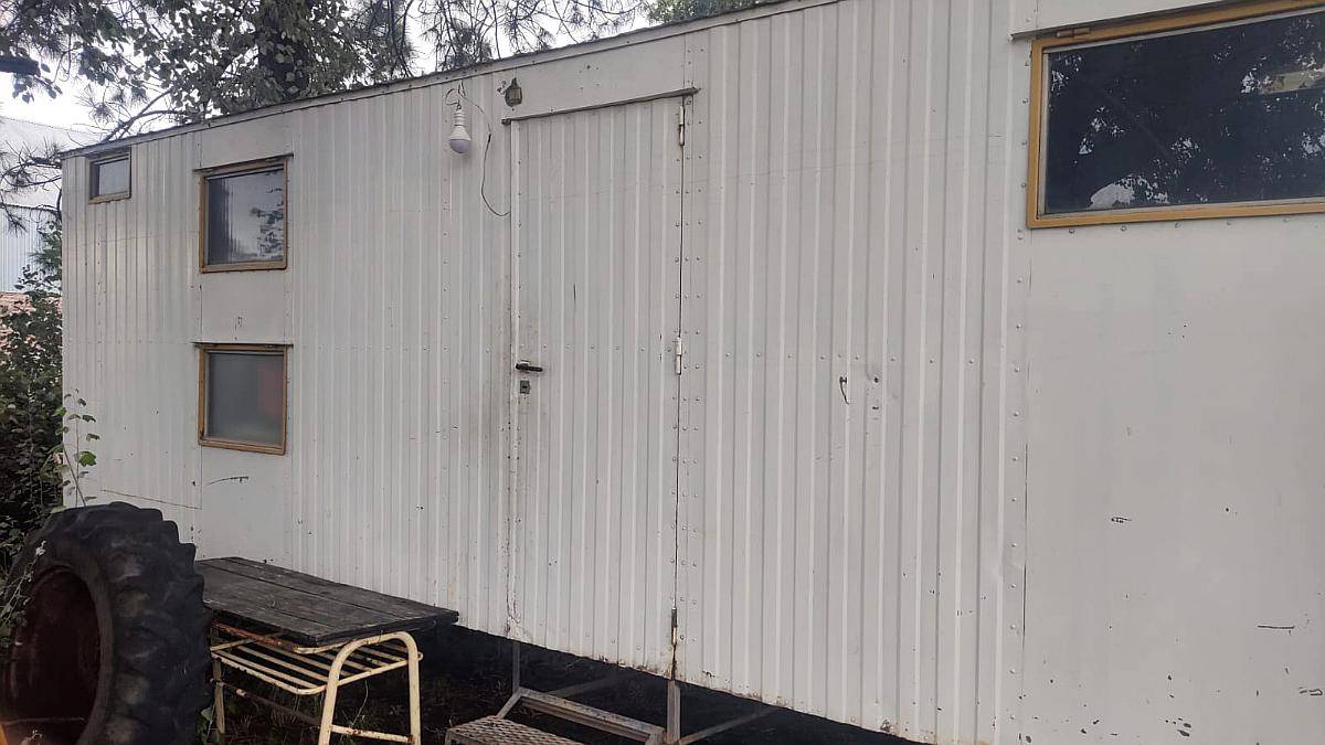 Casilla Nuncio 4 Camas