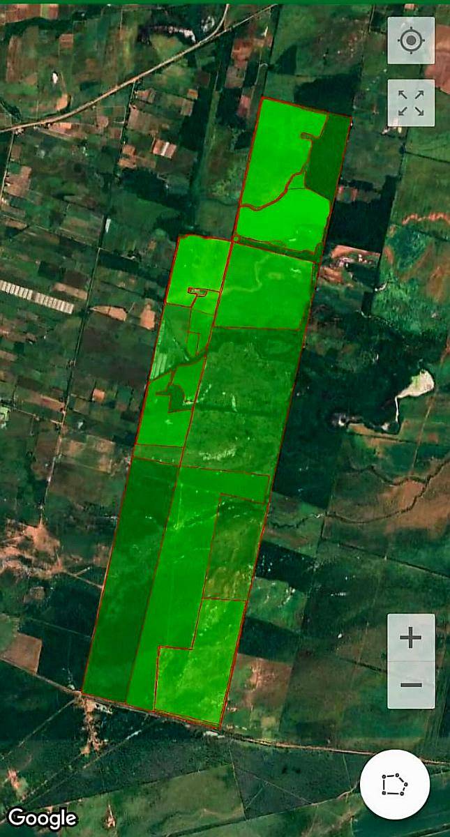 Finca 719 Has en Anta (salta) con Agua, Casa e Invernaderos